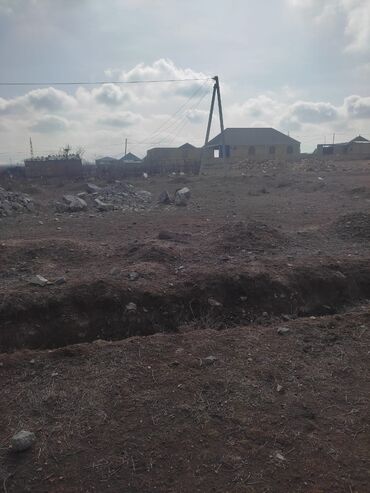 Otaqlar: 45 sot, Tikinti, Maklerlər narahat etməsin, Kupça (Çıxarış), Bələdiyyə