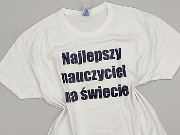 seria students: JHK, T-shirt damski, rozmiar M — 1