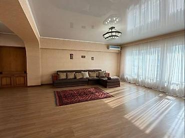 200: 3 комнаты, 139 м², Золотой квадрат Элитка, 11 этаж, Свежий ремонт — 2