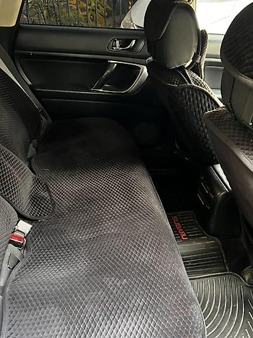 запчасти субару форестер 2008: Subaru Outback: 2004 г., 3 л, Автомат, Бензин, Универсал — 6