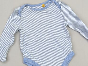 pajacyk dla niemowląt bawełna: Body, 12-18 months, 
condition - Very good