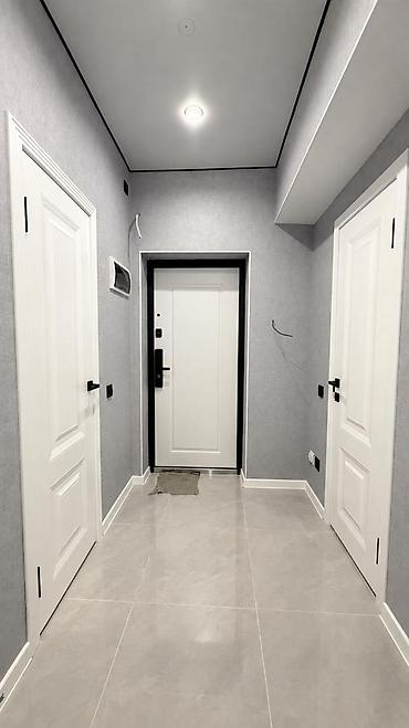 Продажа квартир: 1 комната, 42 м², Тунгуч мкр Элитка, 8 этаж, Дизайнерский ремонт — 4