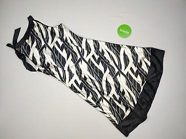 janina stretch: Zavanna, Sukienka damska, rozmiar M — 3