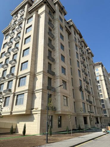 бишкек продаю квартиру: 2 комнаты, 72 м², Элитка, 10 этаж, ПСО (под самоотделку)