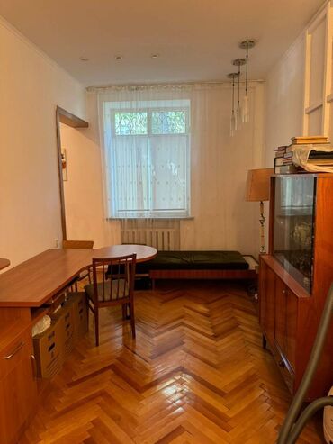 квартира гостиничного типа что это такое: 3 комнаты, 85 м², Сталинка, 1 этаж