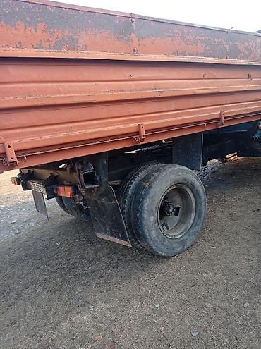 Yük maşınları: Yük maşınları — 10