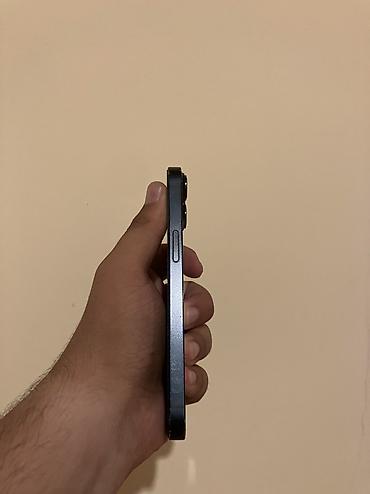 Apple iPhone: IPhone 14, 128 GB, Qara — 3