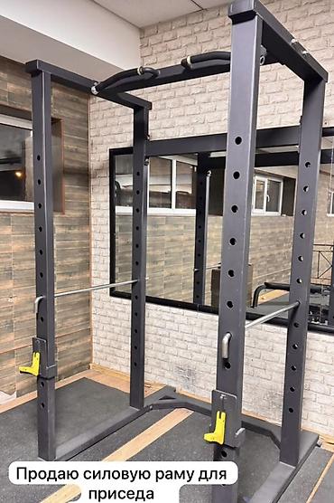 Силовые тренажеры: Силовой тренажер, Для спины — 5