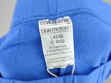 blue motion shorts: Blue Motion, Legginsy Krótkie damskie, rozmiar L — 4