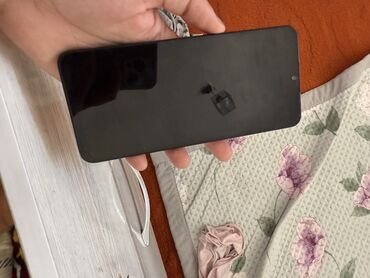 планшеты xiaomi в бишкеке: Redmi, Redmi 14C, Б/у, 256 ГБ, цвет - Черный, 2 SIM