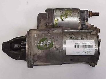 zeleno: ANLASER ZA OPEL ZAFIRA OD 2005. DO 2014. GOD. | Polovni originalni — 3