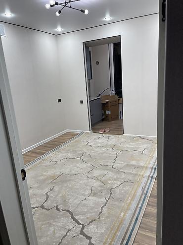 Продажа квартир: 1 комната, 44 м², Элитка, 9 этаж, Дизайнерский ремонт — 8