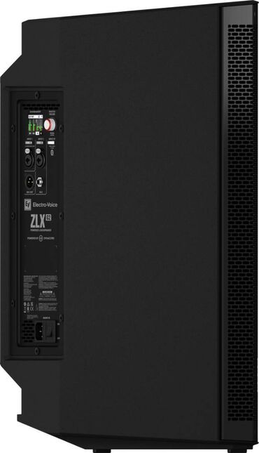 Dinamiklər və kolonkalar: Electro-Voice ZLX-12P-G2 --------------------------------------- — 7