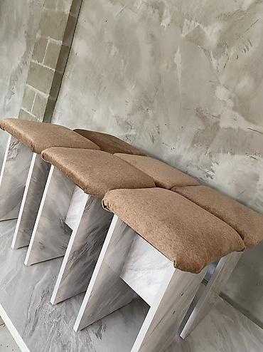 Кухонные столы и стулья: Кухонный стол и стул, Новый, Самовывоз, Платная доставка, Бесплатная доставка — 20