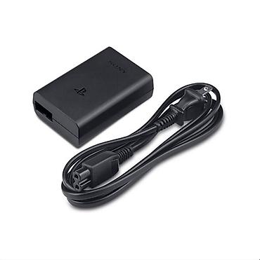 ac adapter: AC Adaptor PSvita Вход: AC 100–240 В, 50/60 Гц Выход: DC 5 В, 1,5 А — 2