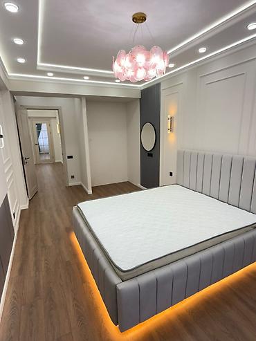 Продажа квартир: 3 комнаты, 93 м², Технопарк Элитка, 8 этаж, Дизайнерский ремонт — 2