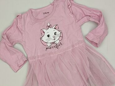 kombinezon dwuczęściowy dla niemowlaka: Body, Disney, 12-18 months, 
condition - Perfect