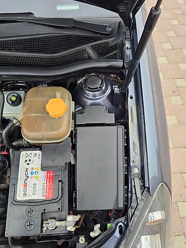 235 55 17: Opel Astra: 1.4 l | 2009 il 193000 km Hetçbek — 10