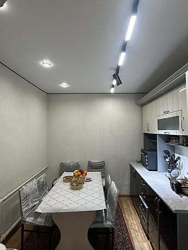 Продажа коттеджей и домов: Продается жилой дом 🏡Основные характеристики: Комнат: 5; Площадь — 7