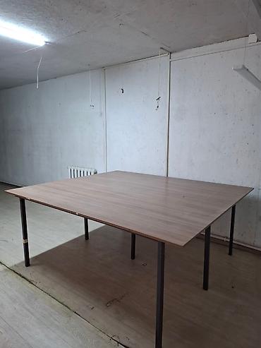 Комплекты офисной мебели: Комплект офисной мебели, ДСП, цвет - Красный — 5