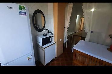 Продажа квартир: 2 комнаты, 53 м², Асанбай мкр Индивидуалка, 2 этаж, Старый ремонт — 3