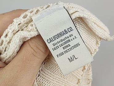 pull bear polar: Sweter damski, rozmiar M — 5
