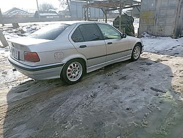 BMW: BMW 3 series: 1991 г., Механика, Седан at lalafo.kg — 3 BMW: BMW 3 series: 1991 г., Механика, Седан — 3