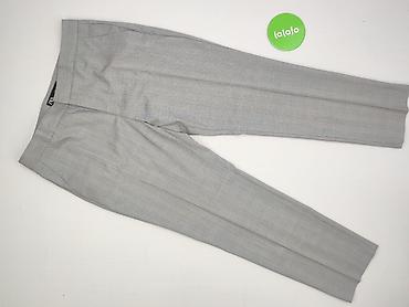 chmielewska: Zara, Spodnie materiałowe damskie, rozmiar M — 2