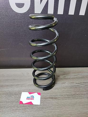 пружины задние mcu15: Пружина задняя TMG Модель: NISSAN CEFIRO A-33 00-06 Артикул — 2