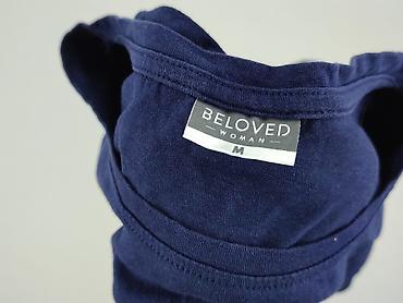 beloved mom: Beloved, T-shirt damski, rozmiar M — 4