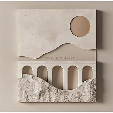 Панно: Размеры и стартовые цены Цена (от) 40×40 см. 50×50 см. 60×60 см — 10