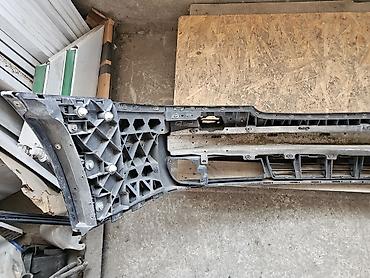 Бампер и комплектующие: Бампер Audi, Б/у, Оригинал at lalafo.kg — 17 Бампер и комплектующие: Бампер Audi, Б/у, Оригинал — 17