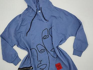 strefa ciuchów: Bluza z kapturem damska, rozmiar 6XL — 1