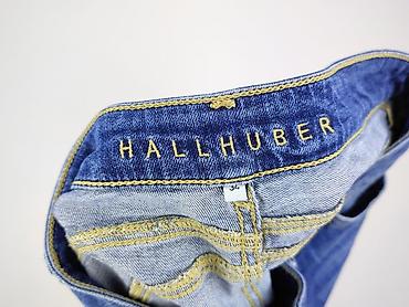 marlix jeans: Hallhuber, Jeansy damskie, rozmiar XS — 4