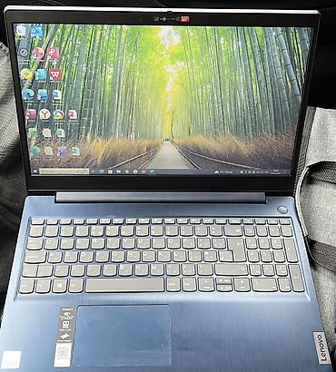 playstation 4 купить бишкек: Ноутбук Lenovo IdeaPad 3 15IML05 (81WB) - Процессор: Intel Core — 1