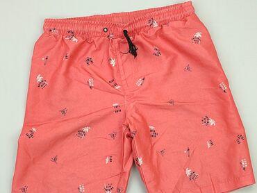 spodnie lata 80: Shorts, Destination, 13 years, 152/158, condition - Very good