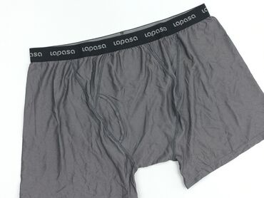uzywane majtki: Majtki dla mężczyzn, 2XL, stan - Idealny