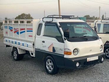 уголь купить бишкек: Hyundai Porter грузоперевозки САМОСВАЛ уголь мусор принимаем любые