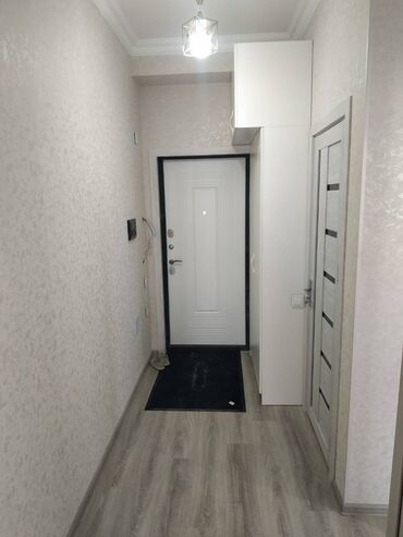 Uzunmüddətli kirayə mənzillər: Nərimanov rayonuTəhsil nazirliyinin yanında,15 mərtəbə, Yeni tikili — 6