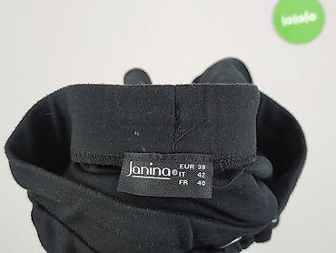 essentials: Janina, Spódnica damska, rozmiar S — 5