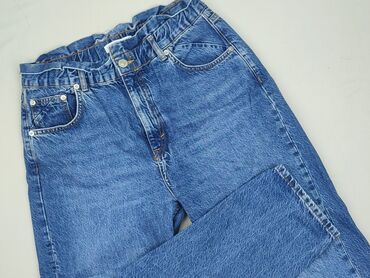 pepe jeans sklepy: PULL&BEAR, Jeansy damskie, L