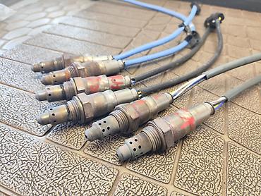 Лямбда зонды: Лямбда зонд 2024 г., Новый, Оригинал, США — 29