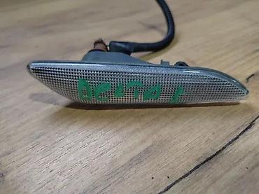 keta rs: LEVI MIGAVAC U KRILU LANCIA DELTA 2 | Lancia Delta migavac u krilu — 2
