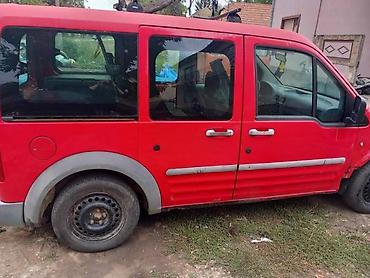šlem za motor: GLAVA MOTORA ZA FORD C-MAX, FIESTA, FOCUS . OD 2000. DO 2015. GOD — 4