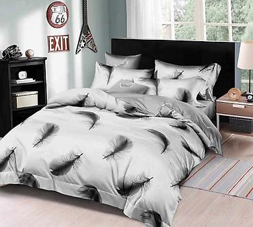 Posteljina: ✨ Dvobojna posteljina 💫 🔹 Visokokvalitetni materijali za maksimalnu — 8