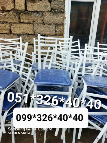 Stullar: Stullar stul stol stul oturacaq stullar Masa ve oturacaq dəstləri stul — 5