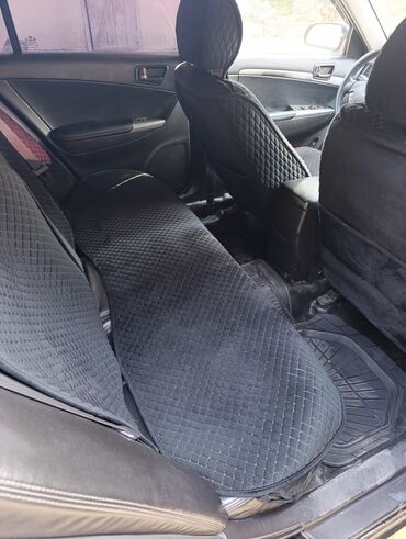 Hyundai: Hyundai Sonata: 2008 г., 2 л, Типтроник, Газ, Седан — 7