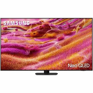 neo qled: Yeni Televizor Samsung QLED 75" 4K (3840x2160), Pulsuz çatdırılma — 1