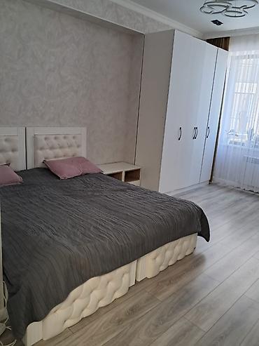 Продажа квартир: 3 комнаты, 100 м², Элитка, 2 этаж, Дизайнерский ремонт — 17