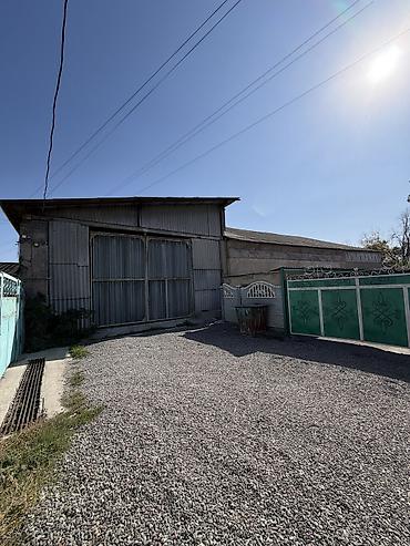 авто парковка: Продается просторный ангар площадью 527 м², расположенный в тихом — 2